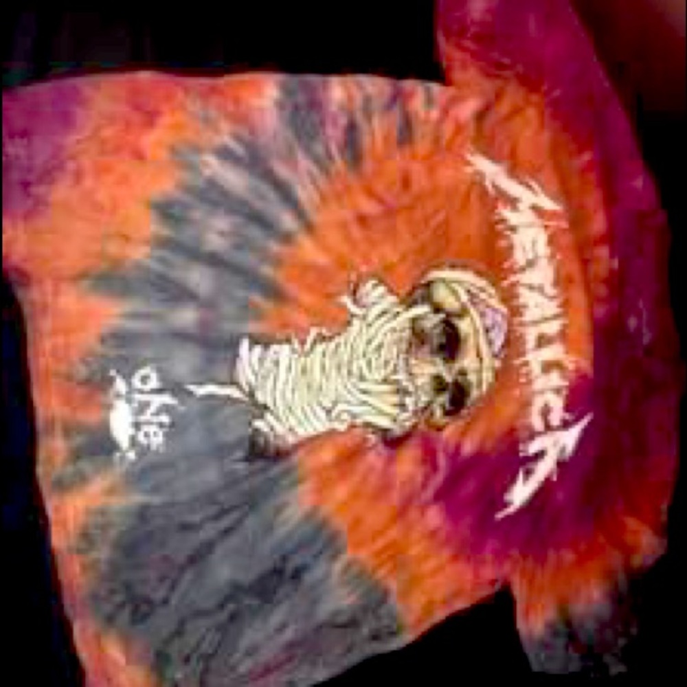Metallica T-Shirt